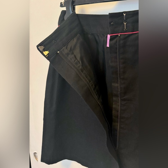 CJ Laing New York + South Hampton Golf Skirt - Picture 9 of 11